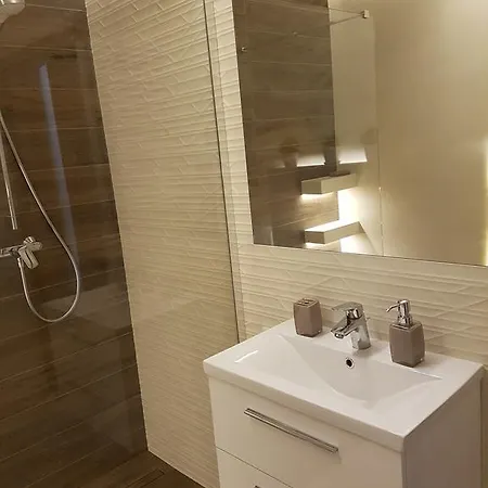 Jack Apartment Krasków Eksteriør bilde