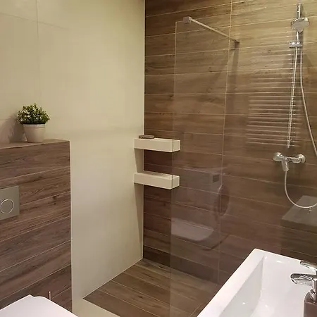 Jack Apartment Krasków Eksteriør bilde