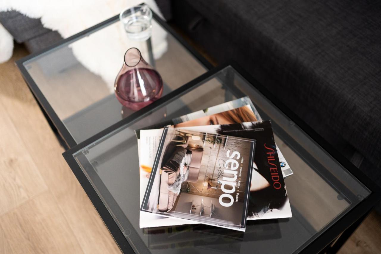 Jack Apartamento Cracovia