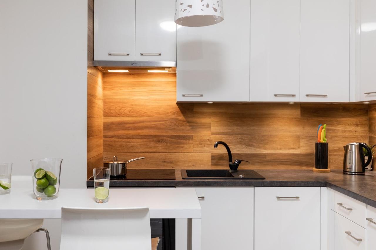 Apartamento Jack Cracovia