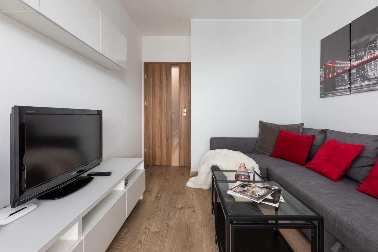 Jack Apartamento Cracovia