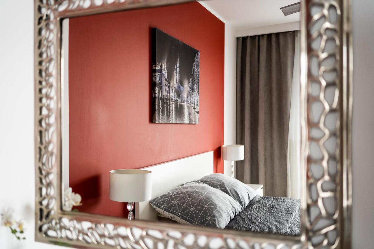 Apartamento Jack Cracovia