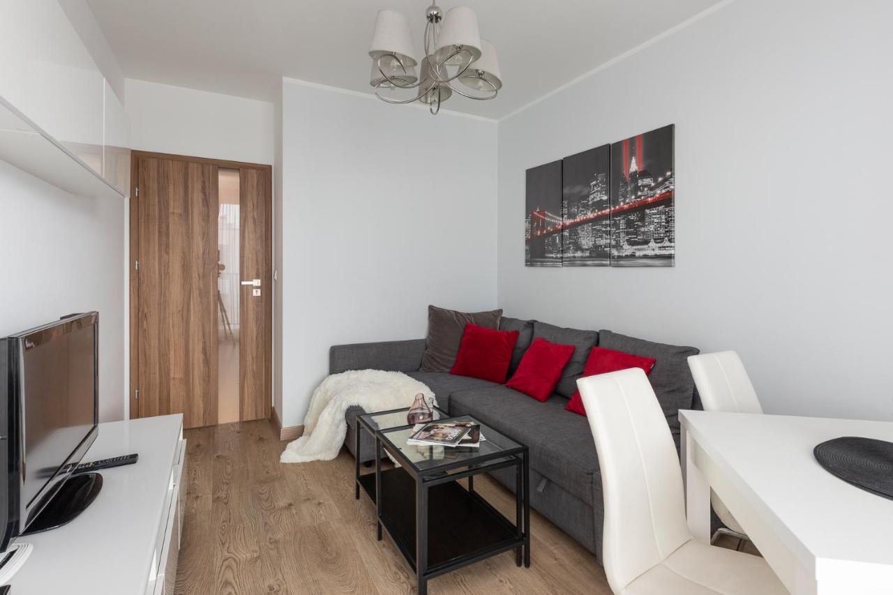 Jack Apartamento Cracovia
