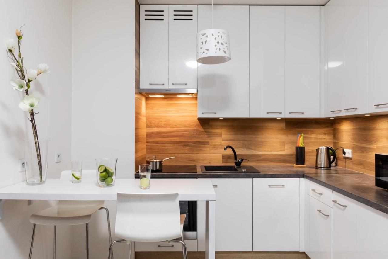 Apartamento Jack Cracovia