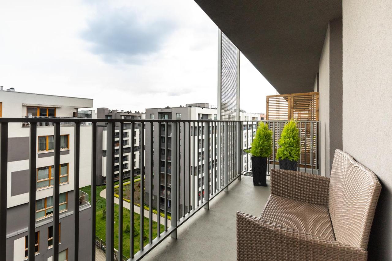 Apartamento Jack Cracovia
