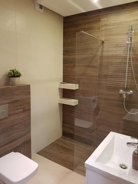 Apartamento Jack Cracovia