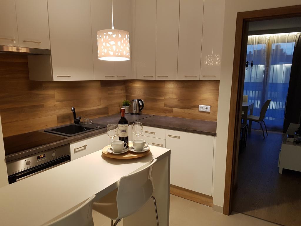 Jack Apartamento *