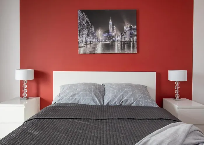 Jack Apartment