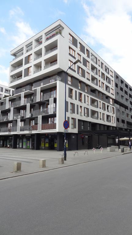 Jack Apartment Krakow